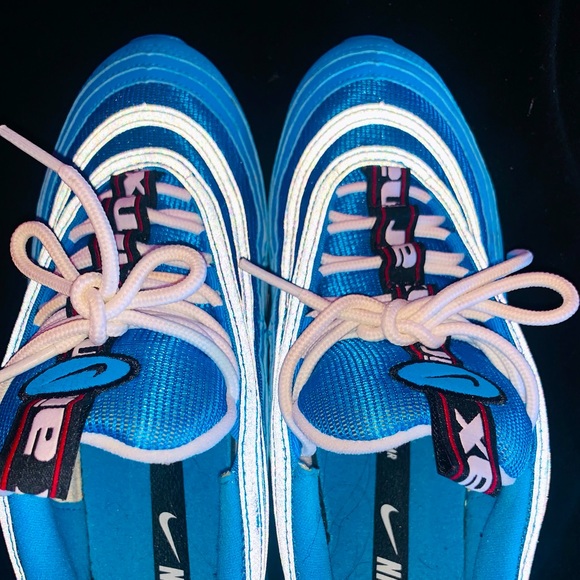 Nike Air Max - Picture 4 of 5